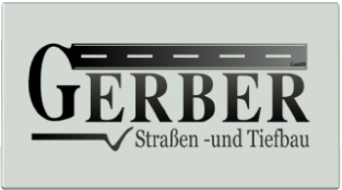 Gerber GmbH - Straßenbau und Tiefbau - Moers