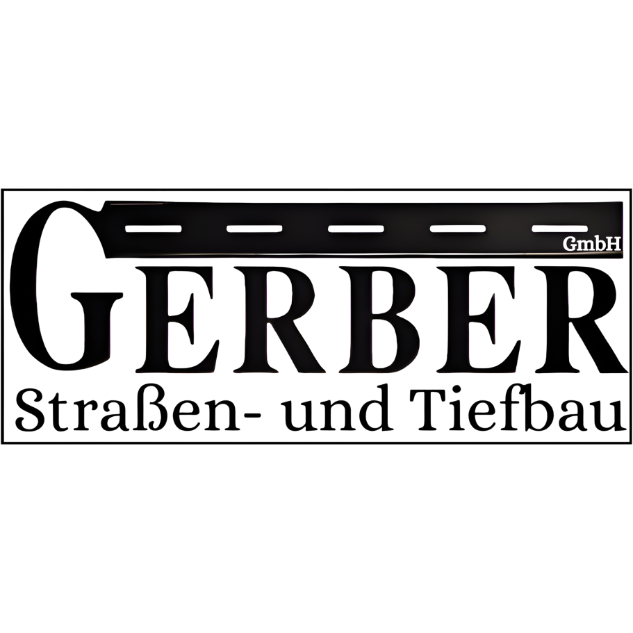 Gerber GmbH Straßen- und Tiefbau Moers